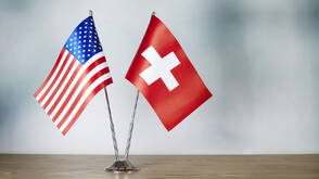 Швейцария спря оръжейния износ за САЩ заради войната с Иран