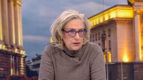 Татяна Буруджиева: Надявам се предизборната кампания да бъде позитивна