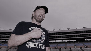 Почина суперзвездата Чък Норис