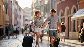Микропочивките - новият тренд в пътуванията в Европа