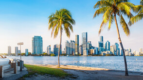 "Непознатите земи": Карибските съкровища на Маями и Бахамите