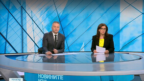 Новините на NOVA (20.03.2026 - централна)