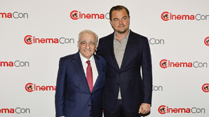 Леонардо ди Каприо и Мартин Скорсезе работят над седмия си съвместен филм