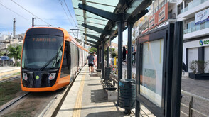 Влаковете в цяла Гърция спират на 23 март