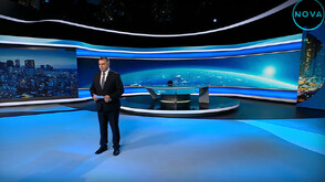 Новините на NOVA (20.03.2026 - късна)