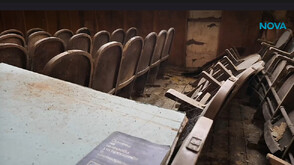 Читалището в Мурсалево - възраждането на традициите