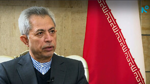 Иранският посланик Али Реза Ирваш: Търсим мир, но няма да се предадем на несправедливи искания