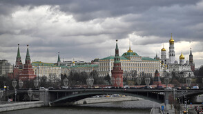 Русия съобщи за украинска атака от близо 300 дрона