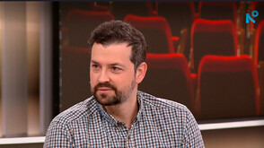 Владимир Зомбори: Гласуването е дълг на всеки един от нас