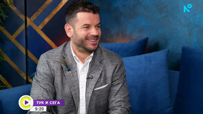 Иван Христов за успехите, провалите и цената на славата