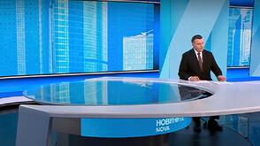 Новините на NOVA (21.03.2026 - обедна)