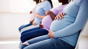 Защо мозъкът „се свива” по време на бременност