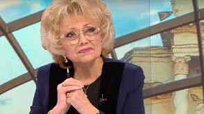 Валерия Велева: Червените линии, които начертаха политиците, навредиха страшно много на България