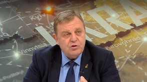 Каракачанов: Тръмп и Нетаняху подцениха готовността на Иран