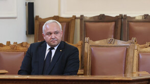 МВР потвърди, че Демерджиев е разпитван по сигнал на Калин Стоянов