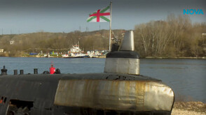 Последната българска подводница „Слава“ - музеят, който пази историята на флота