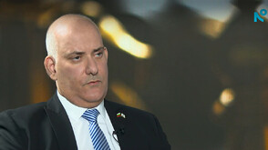 Посланикът на Израел Йоси Леви Сфари: Използваме сила, когато нямаме друга алтернатива