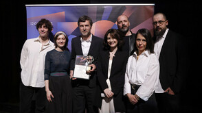 „Диригентът“ на Ондржей Провазник получи голямата награда на София Филм Фест