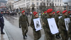 Велико Търново празнува с богата програма и „Звук и светлина“