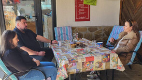 „Да хванеш гората”: От Лондон до село Прилеп (ВИДЕО)