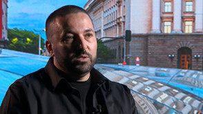 Николай Попов: Основните приоритети са ни съдебната система, пътната безопасност и образованието