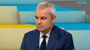 Костадин Костадинов: Войната в Иран може да се прехвърли във всяка друга европейска държава