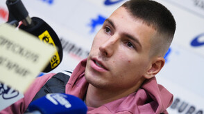 За първи път от 14 години: Саръбоюков донесе медал на България от Световно по лека атлетика