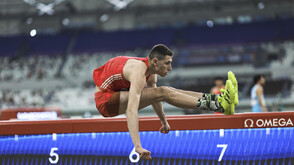 За първи път от 16 години: Медал за България на Световно по лека атлетика