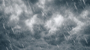 Сняг и студ в края на март