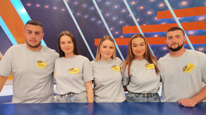 Безфамилия срещу Койчеви в "Семейни войни"