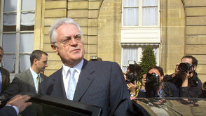 Почина бившият френски премиер Лионел Жоспен