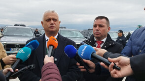 Емил Дечев: В България няма мигрантска вълна заради войната в Близкия изток