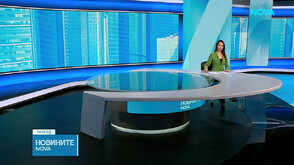 Новините на NOVA (23.03.2026 - обедна)