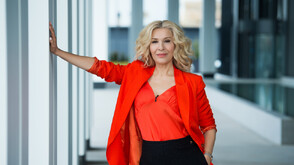 „На кафе“ със Стоян Дойчев, Боряна Братоева и Леард Докле