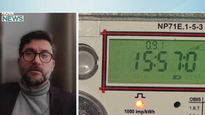 Генади Кондарев: Неефективното потребление и студеното време вдигат сметките за ток