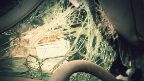 Тежка катастрофа блокира „Тракия“, има жертва