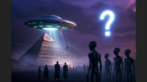 Защо някои хора вярват, че извънземните са оформили древните цивилизации