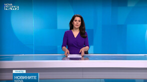 Обеден информационен блок на NOVA NEWS (23.03.2026)