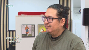 София Филм Фест: Режисьорът Алваро Ормос Торико представи своя филм „Дъщерята на кондора“