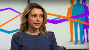 Павела Митова: Ще влезем в новия парламент, социологията ни подценява