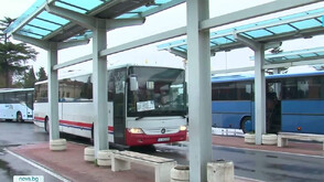 Превозвачи настояват за поне 10% увеличение на билетите в Бургаско заради скъпото гориво