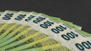 При акция на ГДБОП в София: Откриха фалшиви банкноти на стойност 1 млн. евро