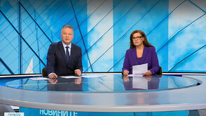 Новините на NOVA (23.03.2026 - централна)