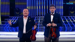 Вълнуващи имитации и много усмивки в шести лайв на „Като две капки вода“ – Сезона-Слънце (ВИДЕО+СНИМКИ)