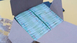 При акция на ГДБОП в София: Откриха фалшиви банкноти на стойност 1 млн. евро (ВИДЕО)