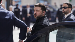 Зеленски: Разузнавателната информация показва, че Русия подготвя масирана атака