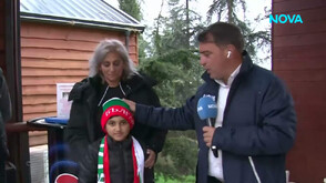 Откраднаха кутия с дарения за болно дете в Стара Загора