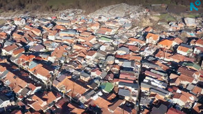 Жители на кв. „Филиповци” излязоха отново на протест заради незаконни постройки