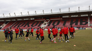 Областният управител на София спря обществена поръчка за над 1 млн. евро за ремонт на стадион „Локомотив“