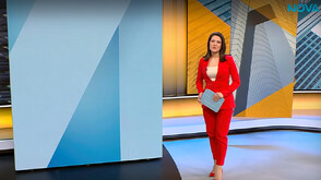 Новините на NOVA (24.03.2026 - 8.00)